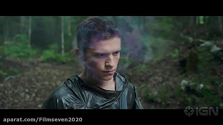 تریلر رسمی فیلم سینمایی جدید تخیلی و ماجراجویی "Chaos Walking 2021" زمان142ثانیه